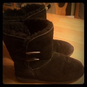 Bearpaw Abigail Boot